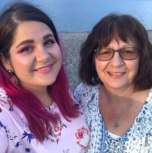 Meet your Posher, Carole